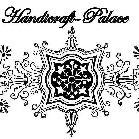 Handicraft Palace Bags Image