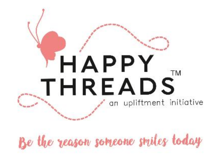 Happy Threads Bags Image