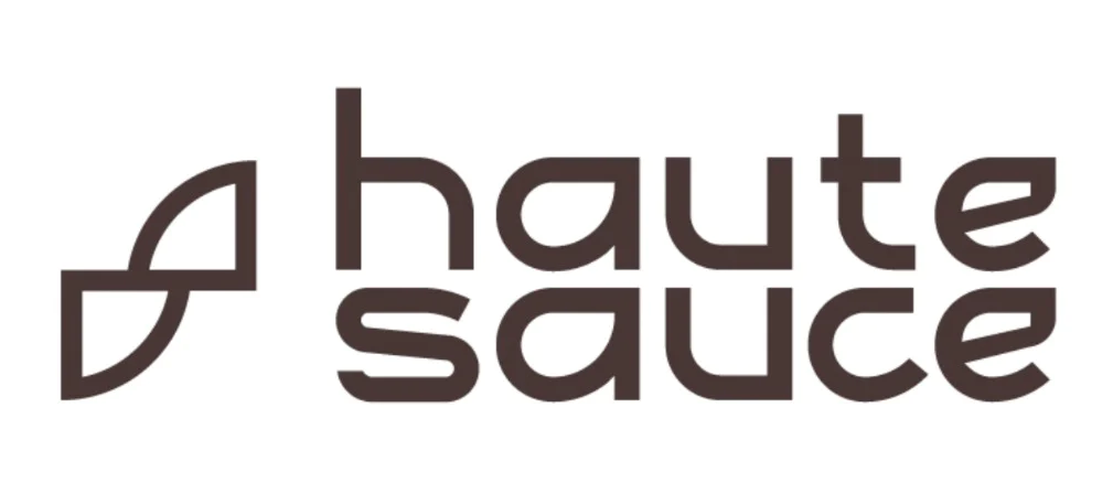 Haute Sauce Bags Image