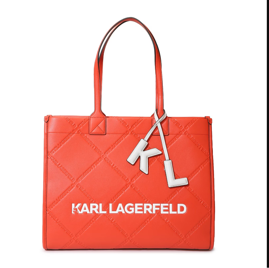 Karl Lagerfeld Bags Image