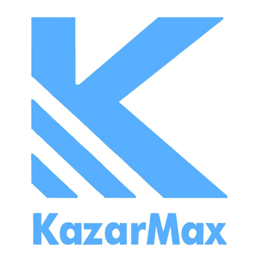 Kazarmax Bags Image