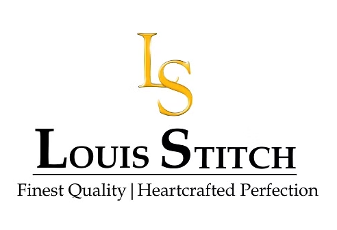 Louis Stitch Bags Image