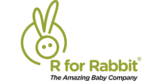 R For Rabbit Bags Image