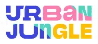 Urban Jungle Bags Image