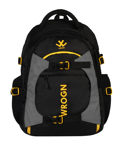 Wrogn Bags Image