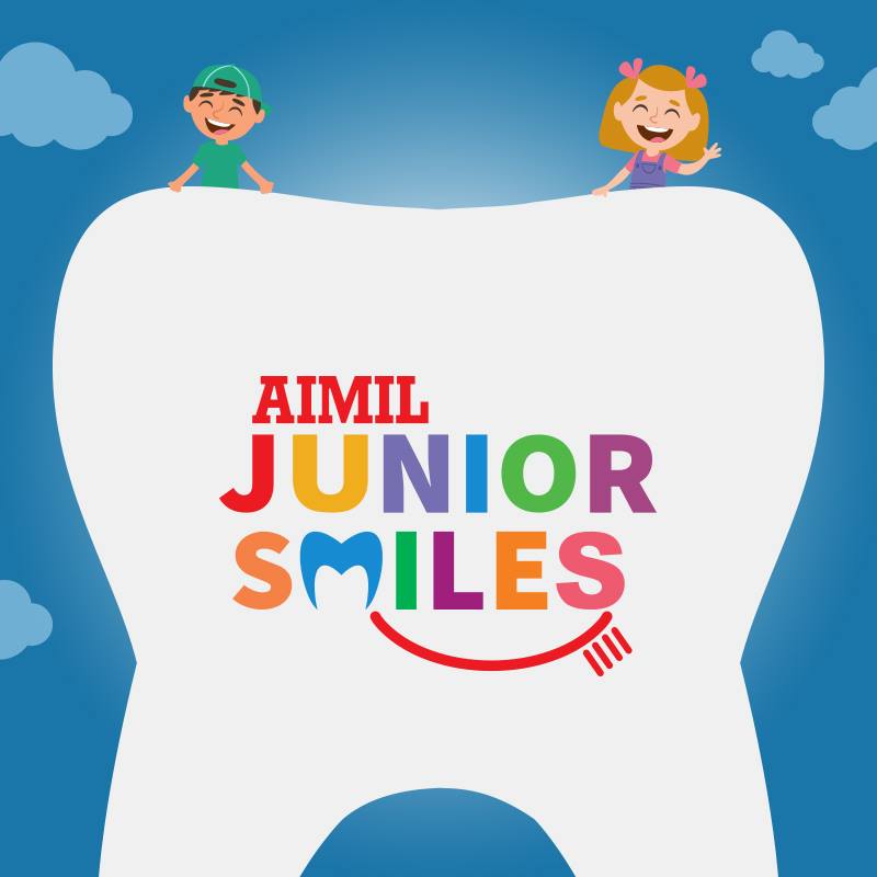 AIMIL Junior Smiles - New Multan Nagar - Delhi Image