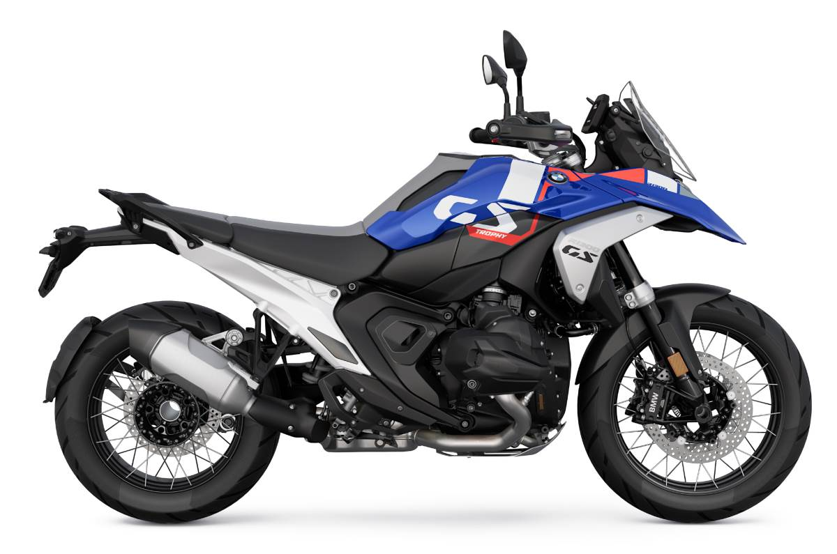 BMW R 1300 GS Image