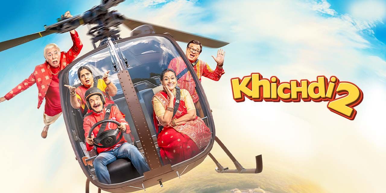 Khichdi 2 Image