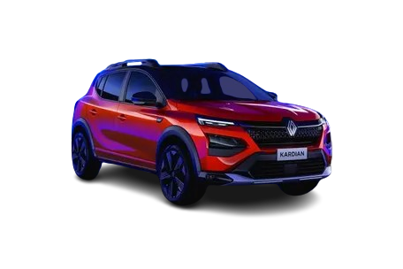 Renault Kardian Image