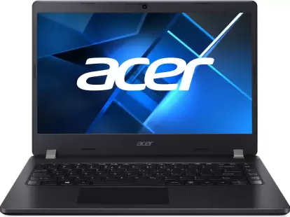 Acer Travelmate Core i5 11th Gen 1135G7 TMP214-53 Laptop Image