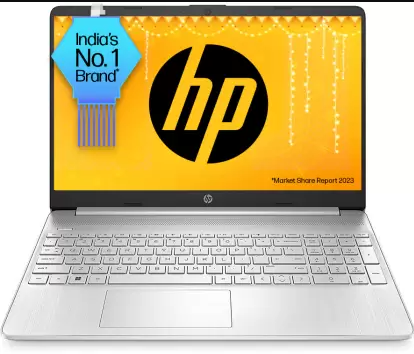 HP Intel Core i3 12th Gen 1215U Image