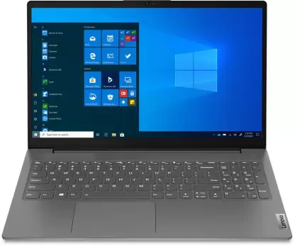 Lenovo Core i3 11th Gen V15 G2 Laptop Image