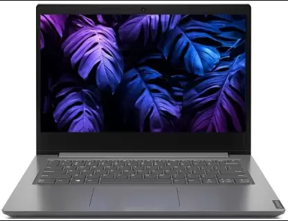 Lenovo Core i3 12th Gen V14 G3 Laptop Image