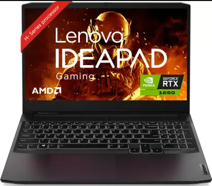 Lenovo IdeaPad 82K2022TIN Laptop Image