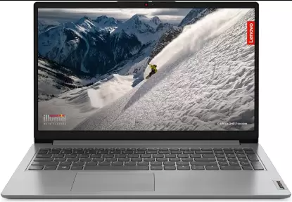 Lenovo Ryzen 5 Hexa Core 5500U Laptop Image