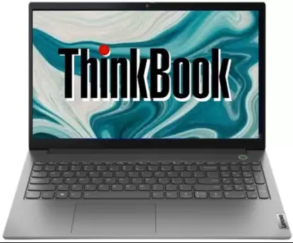 Lenovo Thinkbook 15 Core i7 12th Gen 21DJA0D9IH Laptop Image