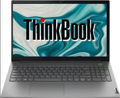 Lenovo ThinkBook 15 G5 AMD Ryzen 7 21JFA00BIN Laptop Image