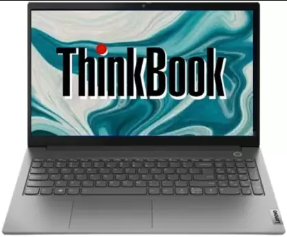 Lenovo ThinkBook 15 Gen AMD Ryzen 7 5 21JF0026MJ Laptop Image