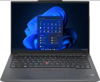 Lenovo ThinkPad E14 AMD Ryzen 5 21JRS00U00 Laptop Image