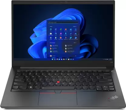 Lenovo ThinkPad E14 Core i5 21E3S04W00 Laptop Image