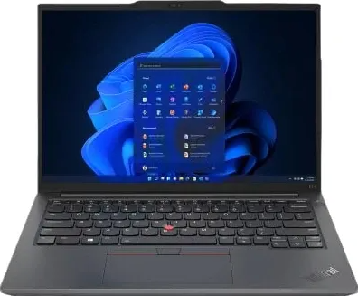 Lenovo ThinkPad E14 G4 AMD Ryzen 3 21JRS00Y00 Laptop Image