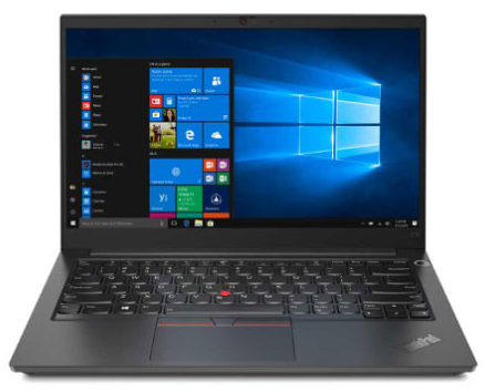 Lenovo ThinkPad E14 Gen Core i7 20TAS08F00 Laptop Image