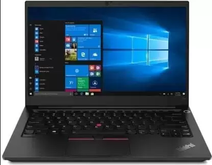 Lenovo Workstation P14s Core i7 12th Gen 1260P Laptop Image