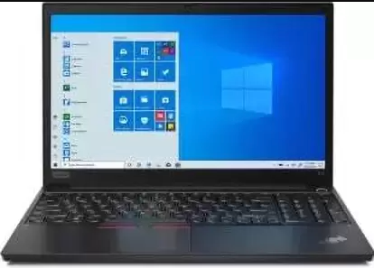 Lenovo Workstation P16s Core i7 12th Gen 1260P Laptop Image