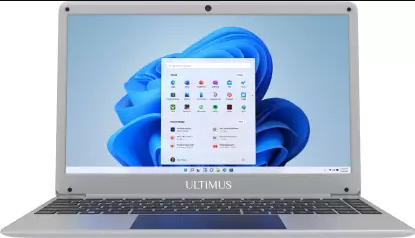 Ultimus Pro Celeron Dual Core NU14U4INC44BN CS Laptop Image
