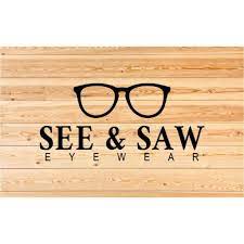 See N Saw Sunglasses Image