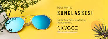 Skygge Sunglasses Image