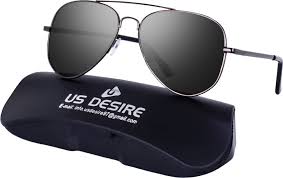 Us Desire Sunglasses Image