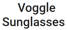 Voggle Sunglasses Image