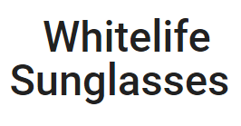 Whitelife Sunglasses Image