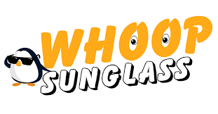 Whoop Sunglasses Image