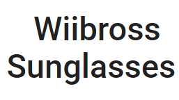 Wiibross Sunglasses Image