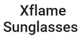 Xflame Sunglasses Image