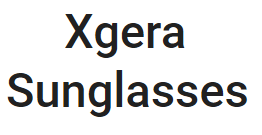 Xgera Sunglasses Image