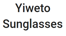 Yiweto Sunglasses Image