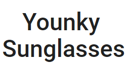 Younky Sunglasses Image