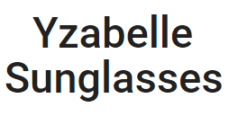 Yzabelle Sunglasses Image