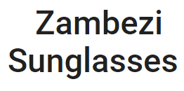 Zambezi Sunglasses Image