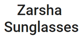 Zarsha Sunglasses Image