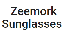 Zeemork Sunglasses Image