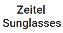 Zeitel Sunglasses Image