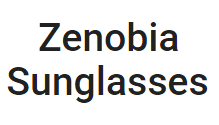 Zenobia Sunglasses Image