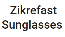 Zikrefast Sunglasses Image