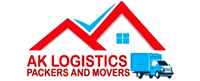 Ak Logistics Packers and Movers Image