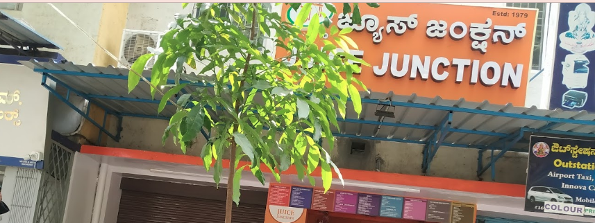 Juice Junction & Snacks - Jayanagar - Bangalore Image