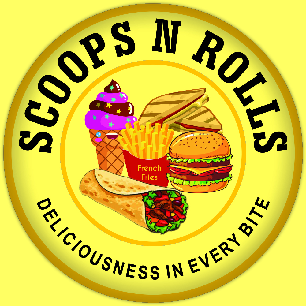 Scoops N Rolls - BTM 1st Stage - Bangalore Image